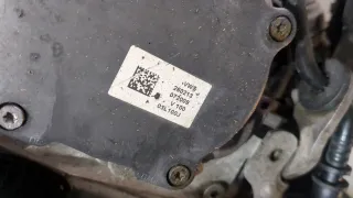 03P100031,CFWA Двигатель Seat Ibiza 4 Арт 20027884, вид 2