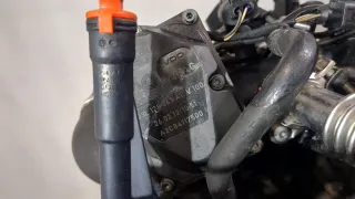 03P100031,CFWA Двигатель Seat Ibiza 4 Арт 20027884, вид 3