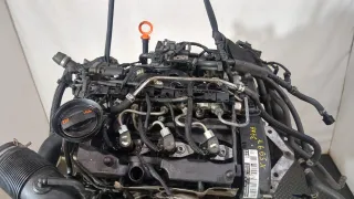 03P100031,CFWA Двигатель Seat Ibiza 4 Арт 20027884, вид 5
