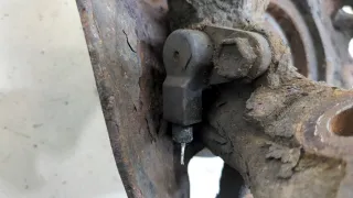 4342050852,4515054810,5532154G00 Ступица передняя левая Suzuki Liana Арт 20302844, вид 3