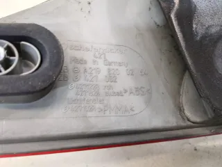 A2198200264 Фонарь задний правый Mercedes CLS C219 Арт 20305309, вид 5