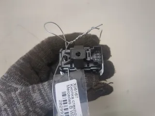 A2049058102 Кнопка стеклоподъемника заднего правого  Mercedes B W246 Арт 20299198, вид 3