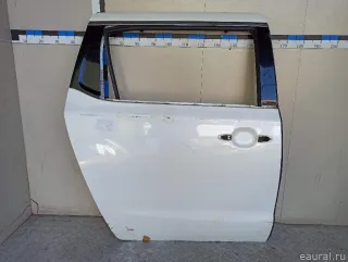 77004A9010 Hyundai-Kia Дверь задняя правая Kia Carnival 3 Арт E23753413, вид 1