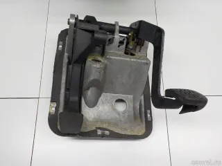 A9702940001 Mercedes Benz Педальный узел Mercedes Atego Арт E36272168, вид 1