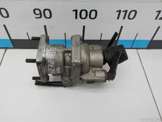 77001 Auger Кран тормозной главный Mercedes Axor Арт E36272169, вид 1