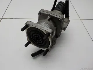 77001 Auger Кран тормозной главный Mercedes Axor Арт E36272169, вид 7
