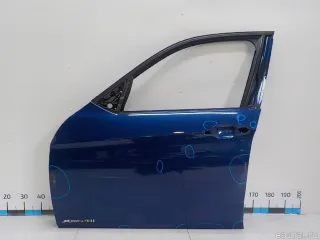 41517339357 BMW Дверь передняя левая BMW X1 E84 Арт E41228407, вид 1