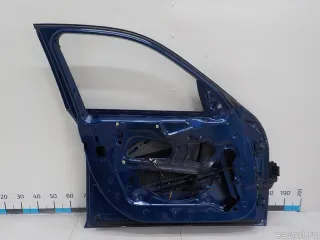 41517339357 BMW Дверь передняя левая BMW X1 E84 Арт E41228407, вид 12