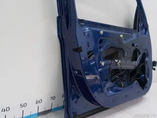 41517339357 BMW Дверь передняя левая BMW X1 E84 Арт E41228407, вид 13