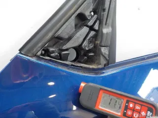 41517339357 BMW Дверь передняя левая BMW X1 E84 Арт E41228407, вид 15