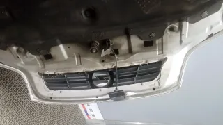  Капот Opel Omega B Арт 1DE23D201, вид 9