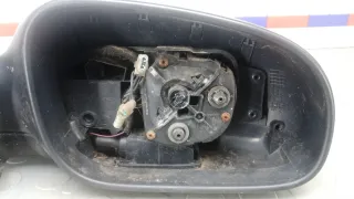 8 пионов  Зеркало наружное правое Volvo V70 2 Арт 1DE05JO01, вид 2