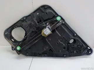 1767300179 Mercedes Benz Стеклоподъемник электрический задний левый Mercedes GLA X156 Арт E84403125, вид 4