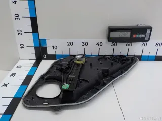 1767300179 Mercedes Benz Стеклоподъемник электрический задний левый Mercedes GLA X156 Арт E84403125, вид 6