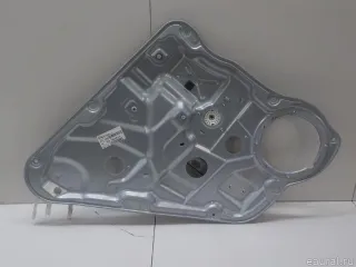 834711H010 Hyundai-Kia Стеклоподъемник электр. задний левый Kia Ceed 1 Арт E84543549, вид 1