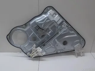 834711H010 Hyundai-Kia Стеклоподъемник электр. задний левый Kia Ceed 1 Арт E84543549, вид 5