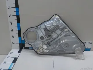 834711H010 Hyundai-Kia Стеклоподъемник электр. задний левый Kia Ceed 1 Арт E84543549, вид 8