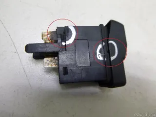 701941535 VAG Фара противотуманная правая передняя Volkswagen Transporter T4 Арт E90330080, вид 5