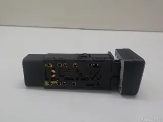 0K2JA66480 Hyundai-Kia Кнопка противотуманки Kia Carens 2 Арт E84582763, вид 3