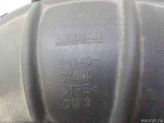 281383X000 Hyundai-Kia Гофра воздуховода Kia Ceed 2 Арт E84604920, вид 6