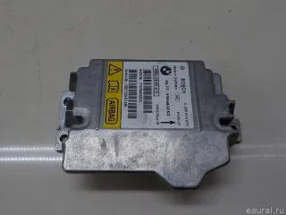 65779184432 BMW Блок управления AIR BAG BMW 1 E81/E82/E87/E88 Арт E84606466, вид 1