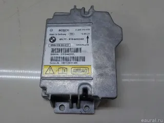 65779184432 BMW Блок управления AIR BAG BMW 1 E81/E82/E87/E88 Арт E84606466, вид 2
