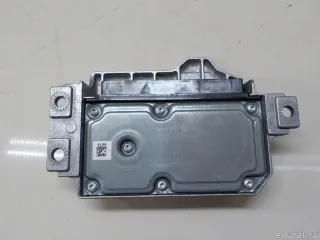 65779184432 BMW Блок управления AIR BAG BMW 1 E81/E82/E87/E88 Арт E84606466, вид 5