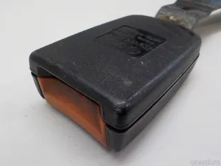 357857755B VAG Ответная часть ремня безопасности Volkswagen Passat B3 Арт E84597952, вид 4