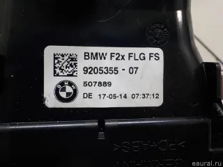 64229205355 BMW Дефлектор обдува салона BMW 2 F22/F23 Арт E84620018, вид 2