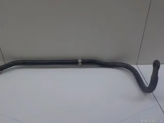 548101P000 Hyundai-Kia Стабилизатор подвески (поперечной устойчивости) передний Hyundai ix20 Арт E84620436, вид 3