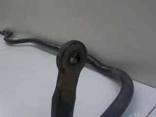 548101P000 Hyundai-Kia Стабилизатор подвески (поперечной устойчивости) передний Hyundai ix20 Арт E84620436, вид 4