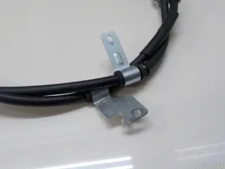 597502T400 Hyundai-Kia Трос стояночного тормоза Kia Optima 3 Арт E84632773, вид 2