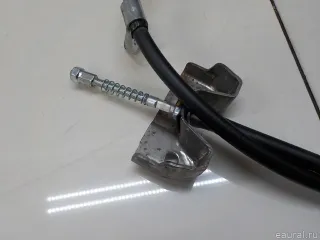 597502T400 Hyundai-Kia Трос стояночного тормоза Kia Optima 3 Арт E84632773, вид 3