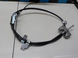 597502T400 Hyundai-Kia Трос стояночного тормоза Kia Optima 3 Арт E84632773, вид 4