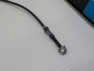 597502T400 Hyundai-Kia Трос стояночного тормоза Kia Optima 3 Арт E84632773, вид 6