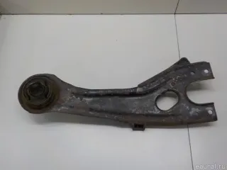 552701H000 Hyundai-Kia Рычаг задний продольный левый Kia Ceed 1 Арт E84646352, вид 1