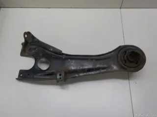 552701H000 Hyundai-Kia Рычаг задний продольный левый Kia Ceed 1 Арт E84646352, вид 4