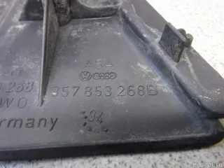 357853268 VAG Накладка двери задней правой Volkswagen Passat B3 Арт E30641262, вид 3