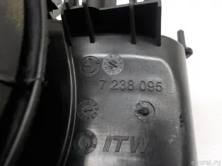 51177238095 BMW Ниша лючка бензобака BMW 1 F20/F21 Арт E84695789, вид 5