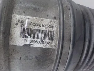 2213209313 Mercedes Benz Амортизатор передний Mercedes S W221 Арт E84697228, вид 2