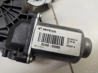 834011R110 Hyundai-Kia Стеклоподъемник электрический задний левый Hyundai Solaris 1 Арт E84698079, вид 8
