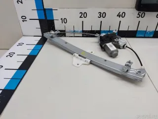 834011R110 Hyundai-Kia Стеклоподъемник электрический задний левый Hyundai Solaris 1 Арт E84698079, вид 9