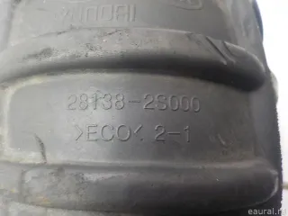 281302S000 Hyundai-Kia Патрубок воздушного фильтра Kia Sportage 3 Арт E84718585, вид 4