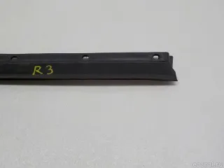 1646905062 Mercedes Benz Уплотнитель двери Mercedes ML W164 Арт E84726584, вид 3