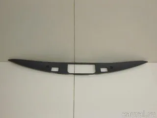 1177500093 Mercedes Benz Накладка крышки багажника Mercedes CLA c117 Арт E84727037, вид 1