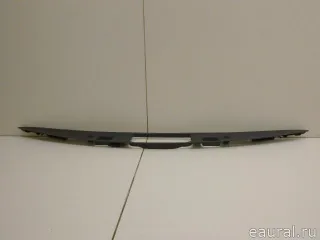 1177500093 Mercedes Benz Накладка крышки багажника Mercedes CLA c117 Арт E84727037, вид 2