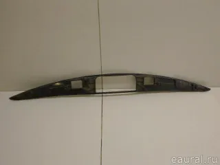 1177500093 Mercedes Benz Накладка крышки багажника Mercedes CLA c117 Арт E84727037, вид 3