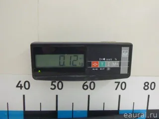1177500093 Mercedes Benz Накладка крышки багажника Mercedes CLA c117 Арт E84727037, вид 6