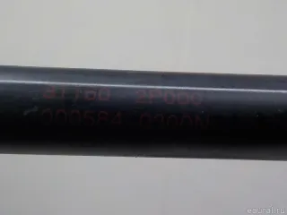 811602P000 Hyundai-Kia Амортизатор капота Kia Sorento 3 restailing Арт E84734903, вид 4