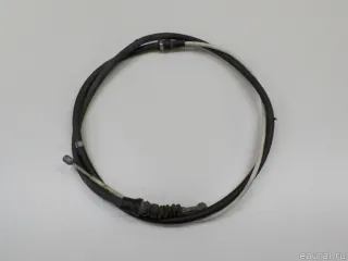 6C0609721 VAG Трос ручника Skoda Fabia 3 Арт E84744205, вид 1